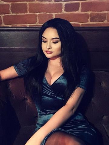 Шарлотта Лови Момент фото 5