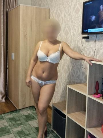 Яна Песчанка