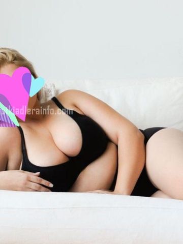 Алиса Песчанка