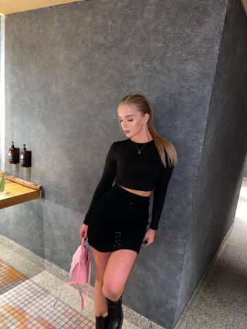 Ксения Песчанка