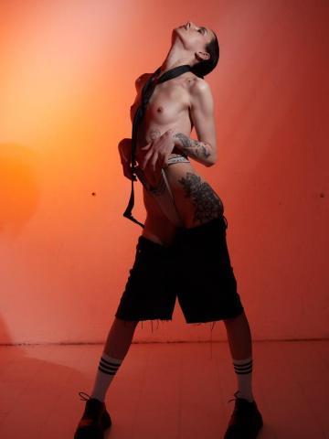 Валентина Telegram Реал фото 5