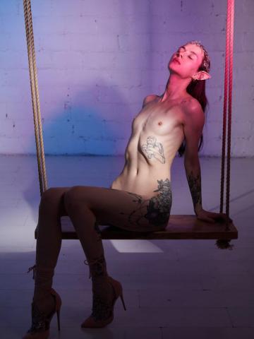 Валентина Telegram Реал фото 6